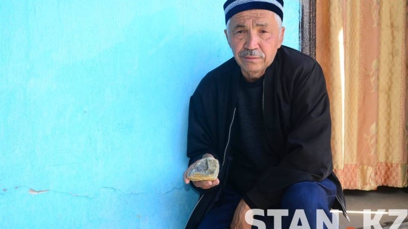 "Cонда өз бабамызды қазақ деп мойындамай моңғол қыламыз ба?": Арыстық азамат жуырда Шыңғысханның қабірі табылатынын айтты - Қазақстан жаңалықтары