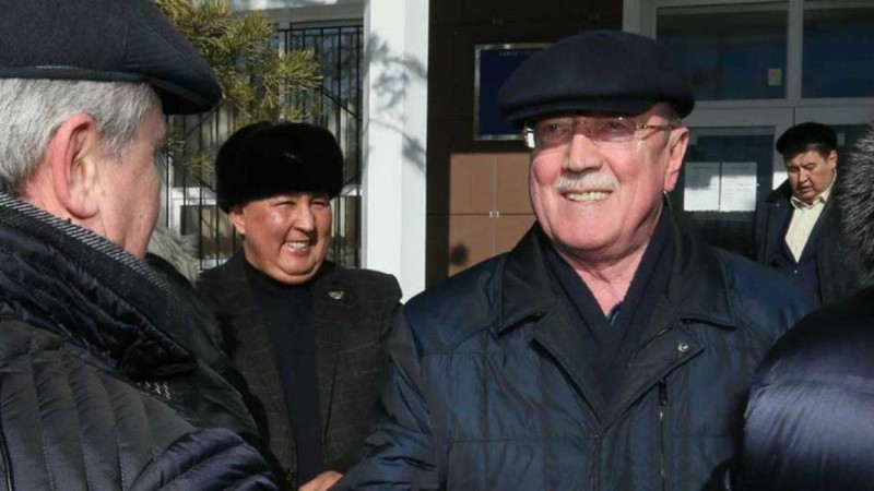Қостанайда еліміздегі ең бай адамның біріне сот үкімі шықты - Қазақстан жаңалықтары