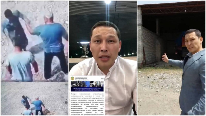 Мамин, бұл зауыттар қайда? Сарапшы бүкіл Министрлер Кабинетінің өтірігін ашты