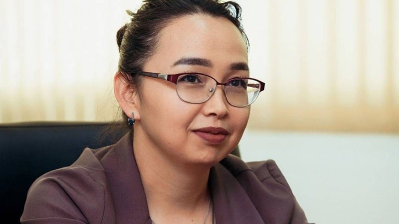 Карантинге жабылған "Кешью" тобының директоры аштық жариялады - Қазақстан жаңалықтары