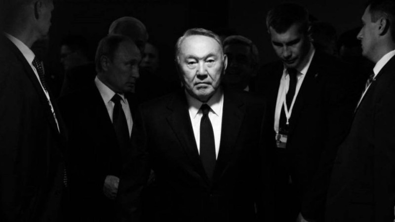 Елбасы – Конситутцияға қайшы қабылданған заңсыз атақ – тарихшы