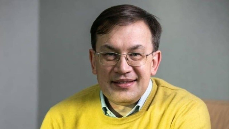 Informburo.kz бас редакторы Михаил Дорофеевтің неден қайтыс болғаны айтылды