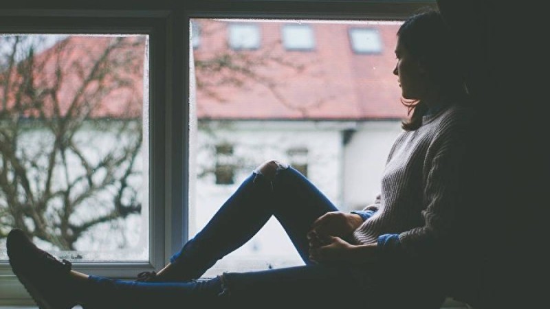 Төрт жылға жуық жертөледе тұтқындалған әйелдің әңгімесі