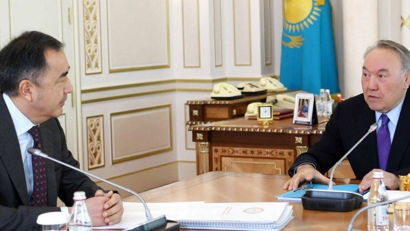 Нұрсұлтан Назарбаев: "Мен Алматыда көптеген мәселелер бар екенін білемін" - Қазақстан жаңалықтары