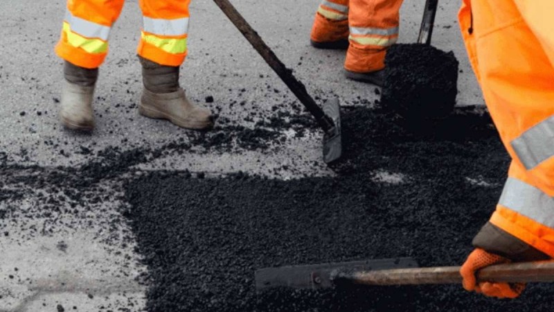 Талғарға баратын жолдардың бірі күзге дейін жабылады - Қазақстан жаңалықтары