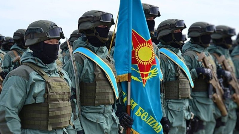 Қазақстанда 7 мамырда қандай маңызды оқиғалар болады