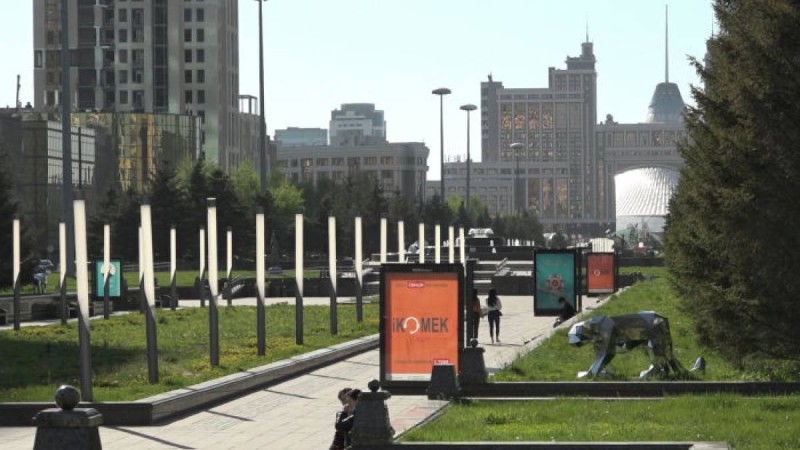 елдер "коронавирустық" шектеулерді қалай алып тастап жатыр