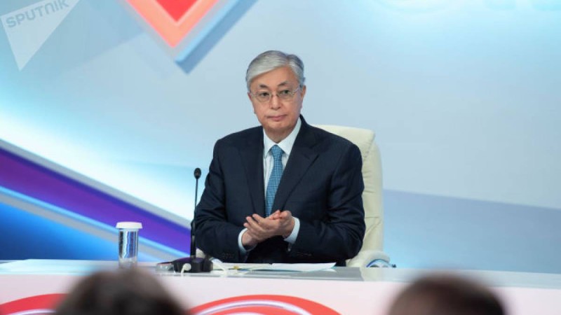 Тоқаев неден бас тарту керек екенін айтты