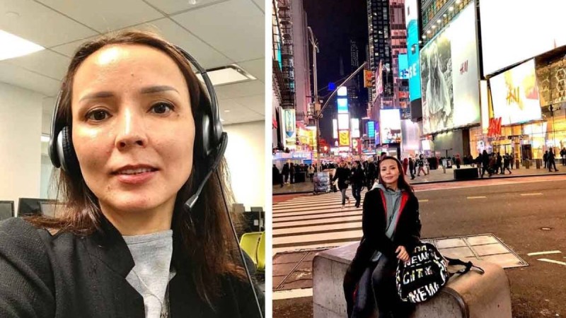 "Кормят бесплатно несколько раз в день": Журналист Назира Байырбек рассказала о жизни в США с пятью детьми - Қазақстан жаңалықтары