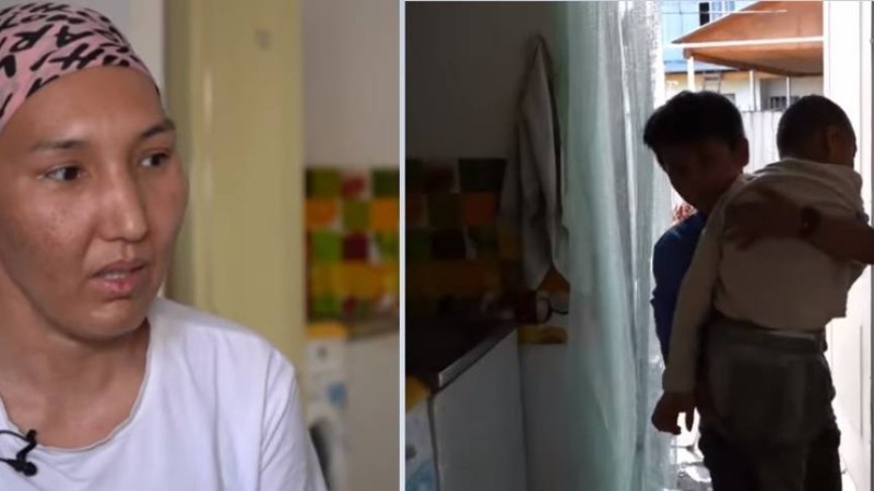 "Мүгедек ұлымды интернатқа өткізуге құжат жинадым, бірақ қимадым": Алып қашудың құрбаны болған қыздың тағдыры - Қазақстан жаңалықтары