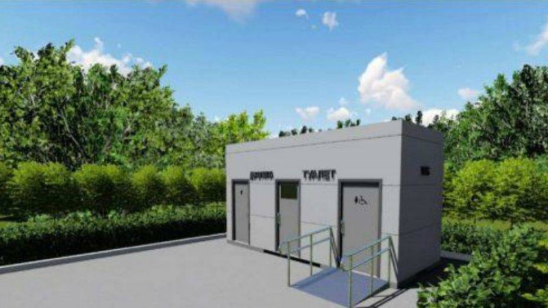 Атырауда көше дәретханасының неліктен 7 миллион теңгеден асып кеткендігін түсіндірді - Қазақстан жаңалықтары