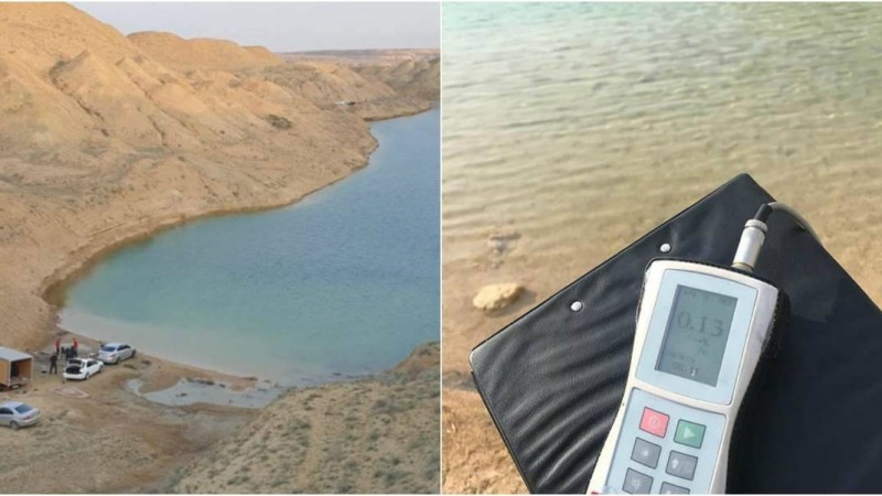 Маңғыстаудағы көл онкологиялық ауруға шалдықтыратыны рас па? Аймақтың бас онкологы жауап берді - Қазақстан жаңалықтары