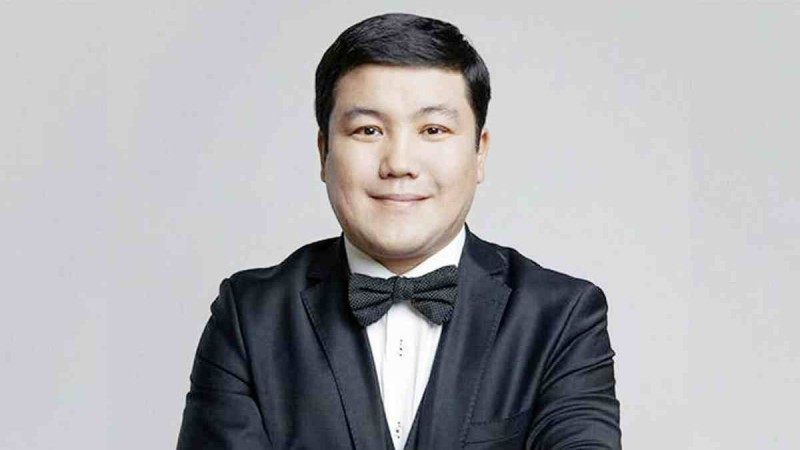 Тұрсынбек Қабатов: Халық лотереяға қатысып, әншілерді оңай ақша табуға үйреткен өздері - Қазақстан жаңалықтары