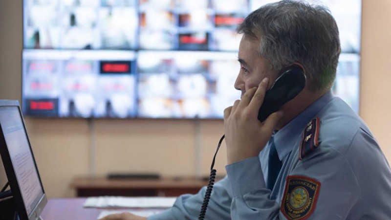 Алматыда полиция 30 әйелді ұстады