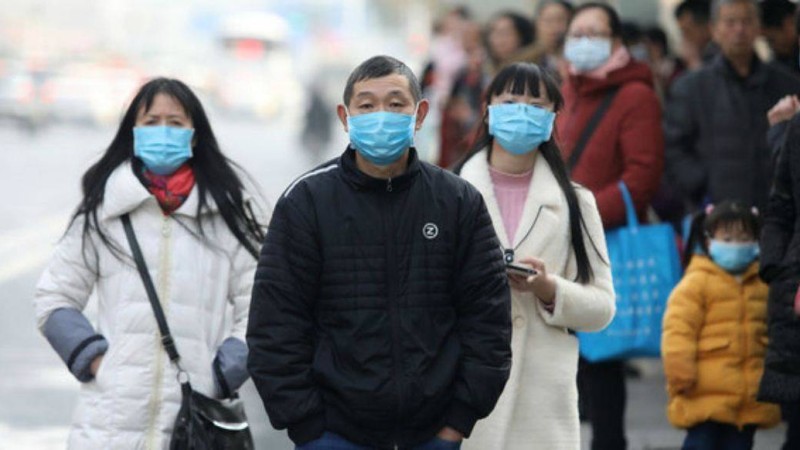 Коронавирус табылған елдердің арасына Қазақстан қосылып кеткен: СІМ сөз қозғады