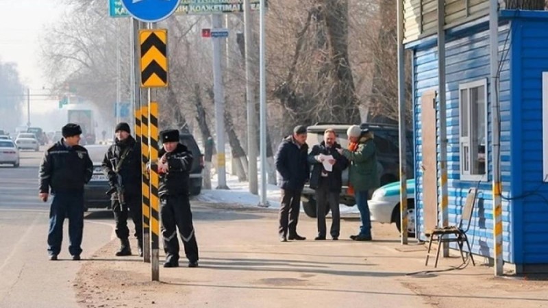 Covid-19 елде күн санап артып барады: Соңғы статистика