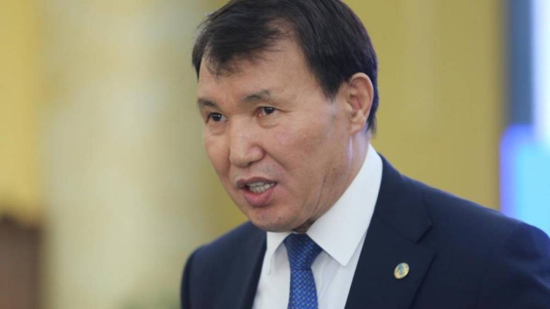 Алик Шпекбаев: Өз халқыңның қайғы-қасіретімен баю — сатқындық жасап, кісі өлтірумен тең