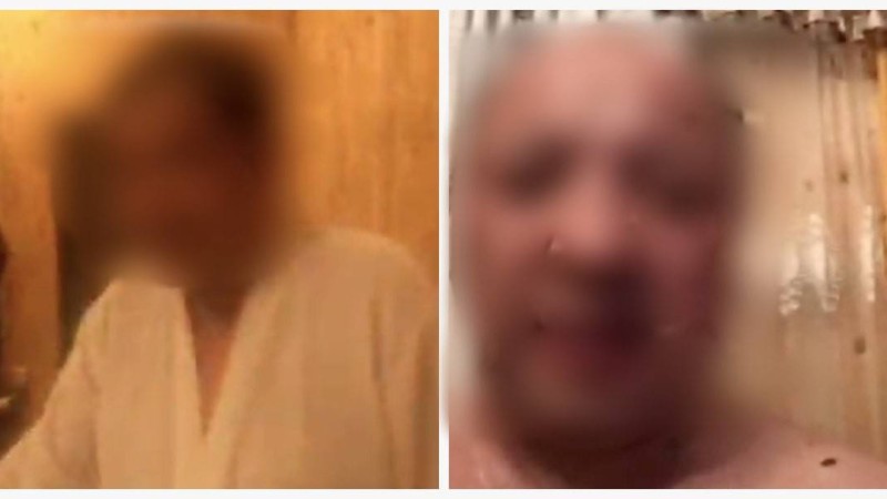 Қазақстанның бас прокуратурасы саунада сауық құрған судьялар мен прокурорлар түсірліген видеоны тексеретін болды - Қазақстан жаңалықтары