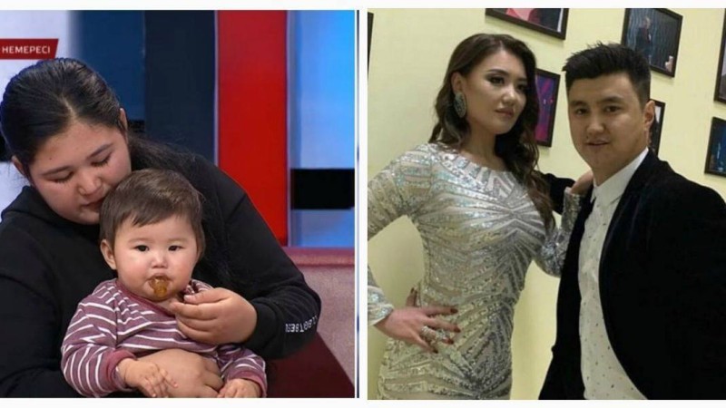 Бала менікі болуы мүмкін: Марат Омаровтың ұлы қызын тастап кетті деген айыптауларға жауап берді - Қазақстан жаңалықтары