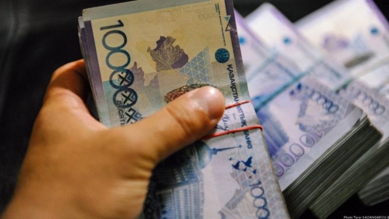 Жаңа жылдағы сыйақы наурызда да төленуі мүмкін