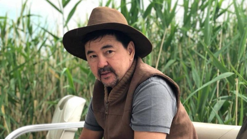 Марғұлан Сейсембай сайлау туралы: Түңілді. Турасын айтқанда, халық өзінің таңдауын білдіру мүмкіндігінен айырылды