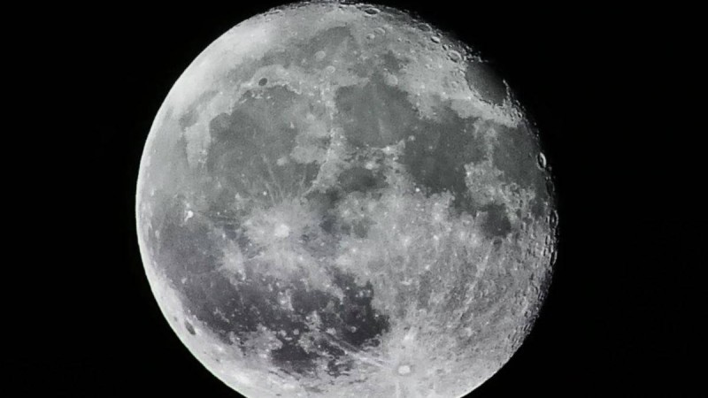 АҚШ Ай бетінен пайдалы қазбалар іздемекші - Қазақстан жаңалықтары