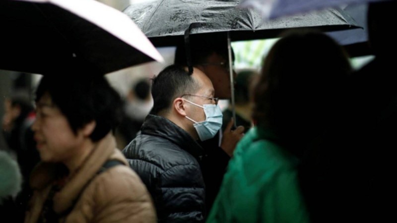 СІМ коронавирус анықталған мемлекеттерде қанша адам жүргендігін айтты - Қазақстан жаңалықтары