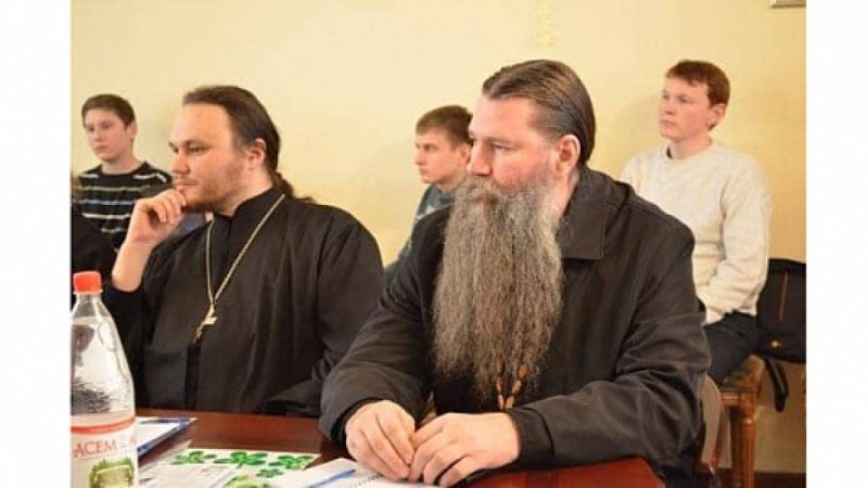 Кенесары ханның ұрпағы шіркеуде діни қызметкер болды