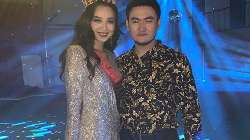 Әлемдік сұлулық байқауынан бас тартқан қыз Төреғалидің клипіне түсті - Қазақстан жаңалықтары