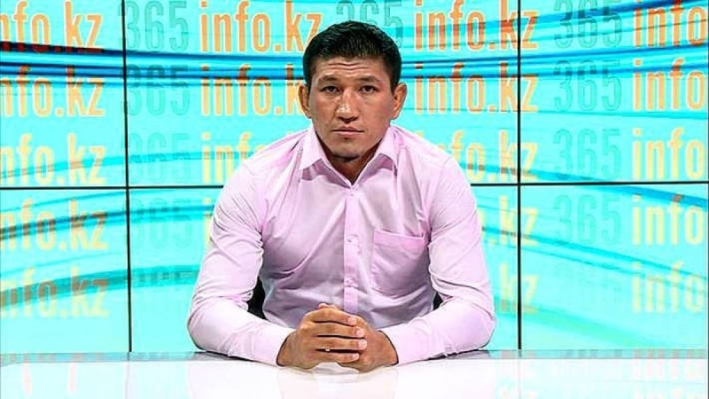 Қуат Хамитов: "Мемлекет халықпен санаспайды, мен өз партиямды құрамын!"