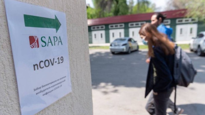 Қазақстанда коронавирусты кімдер жиі жұқтыратыны белгілі болды