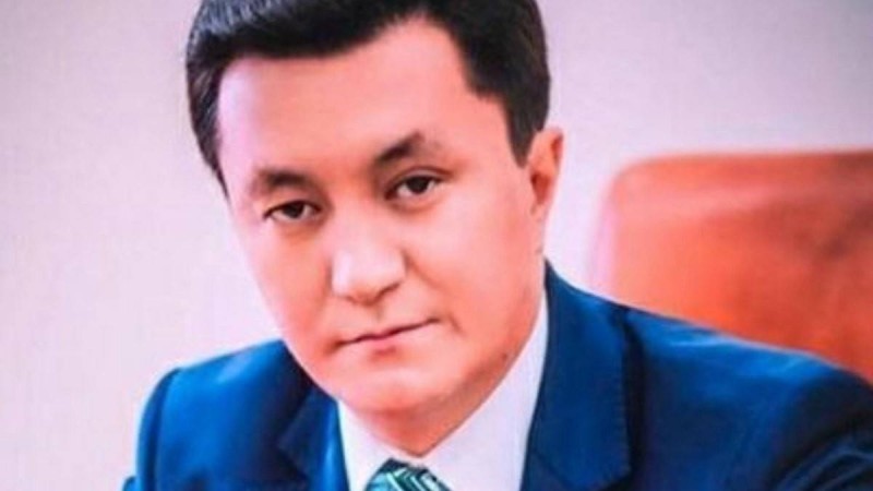 "Мені ешкім ұстаған жоқ": Ақтөбе облысы әкімінің орынбасары мәлімдеме жасады - Қазақстан жаңалықтары