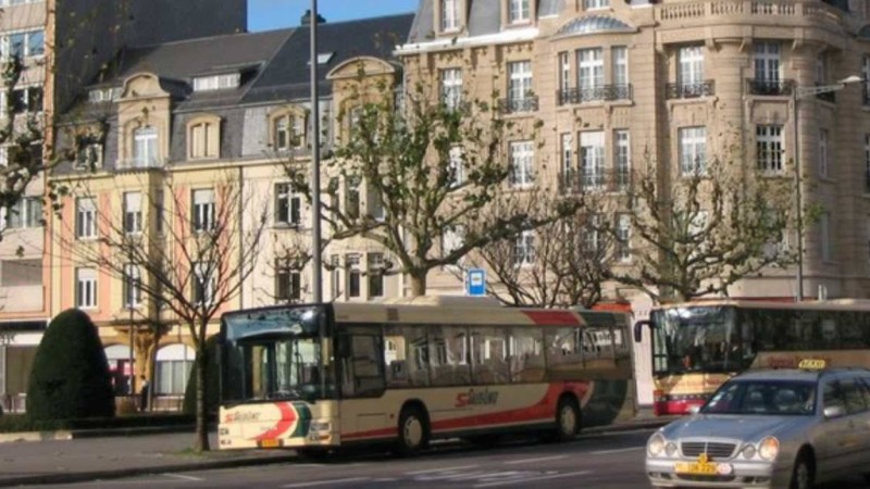 Люксембург қоғамдық көліктері ақысыз әлемдегі бірінші елге айналды - Қазақстан жаңалықтары