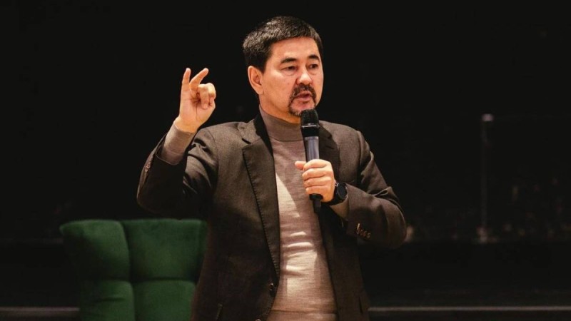 Марғұлан Сейсембай: Парламентке халық емес, билік таңдаған адамдар өтті