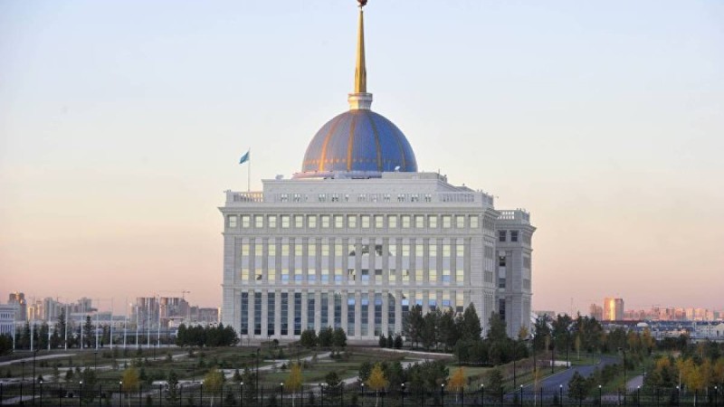 Тоқаев Мәсімов пен тағы бірқатар шенеунікке әскери және арнаулы атақ берді