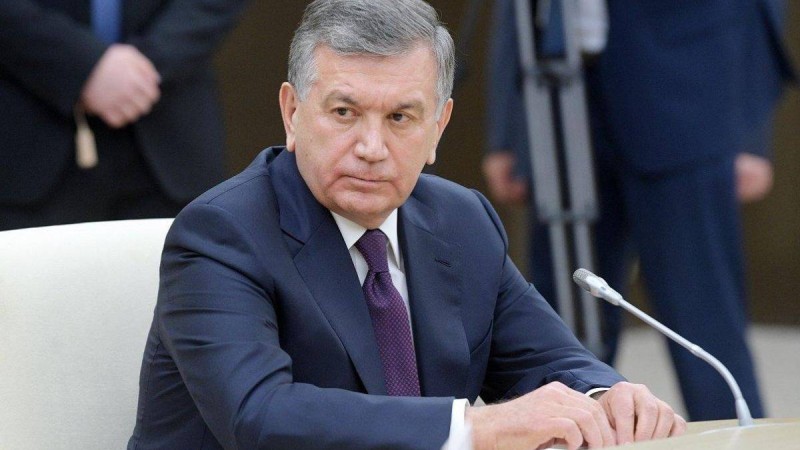 "Апат қазақстандық бауырларымызға зиян келтіргеніне өкінеміз" – Мирзиеев - Қазақстан жаңалықтары