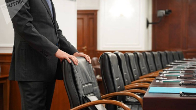 Ақтөбе облысы әкімінің орынбасары мәлімдеме жасады