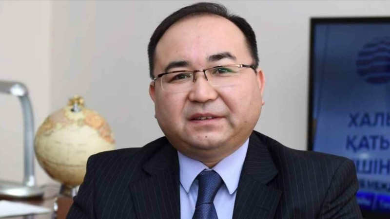 Ұлттық тестілеу орталығының бұрынғы басшысына сот үкімі шығарылды
Әлімқұлов үш жарым жылға бас бостандығынан айырылыпты