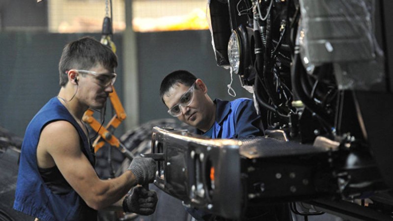 Қарағанды облысында автобус шығаратын зауыт салынады