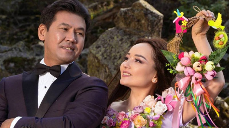 отбасы, бет күтімі, әндері, бала тәрбиесі, сұлулық сыры