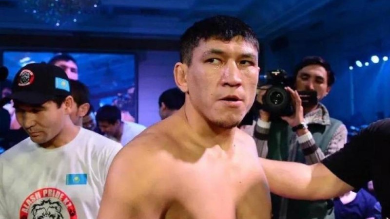 Қуат Хамитовке сот үкім шығарды