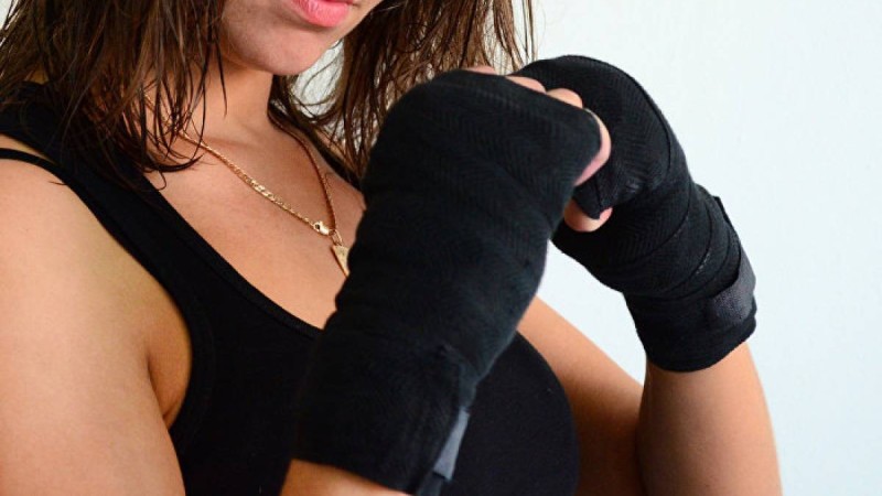 Қазақстандық сұлу спортшы қыз күтпеген жерден карьерасын аяқтады  – фото