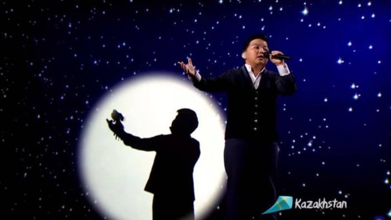 Ержан Максим "Балалар евровидениесі 2019" – видео