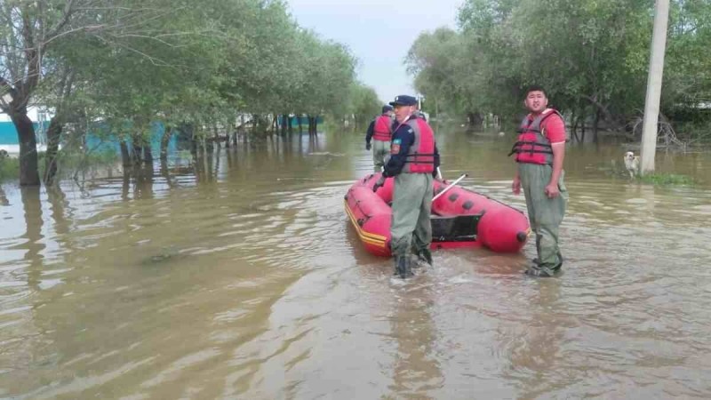 "Бірде-бір тұрғын назардан тыс қалмайды: Тоқаев Түркістан облысының тұрғындарына көмек беруді тапсырды