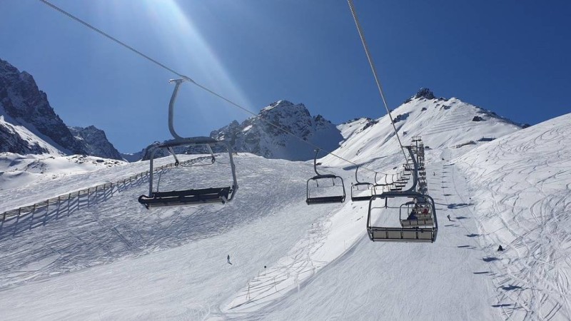 Алматыда карантин күшейтілді