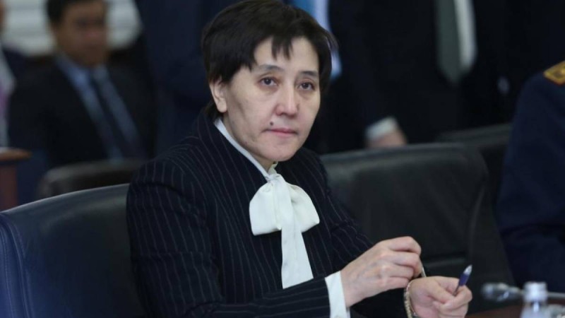 Тамара Дүйсенова Қазақстан президентінің көмекшісі болып тағайындалды - Қазақстан жаңалықтары