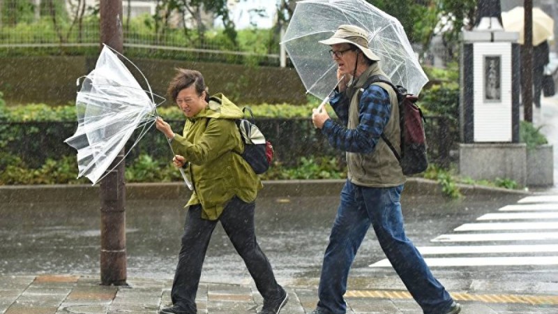 Қазақстанның алты облысында дабылды ескерту жарияланды