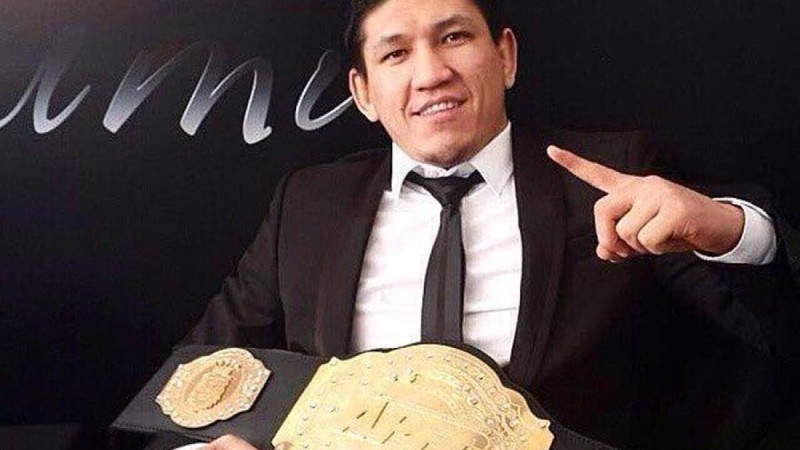 Қуат Хамитов сотта соңғы сөзін айтты