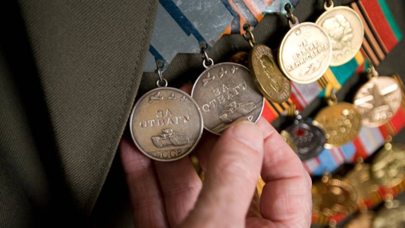 Карантин кезінде ардагерлерді Жеңіс күнімен қалай құттықтайды