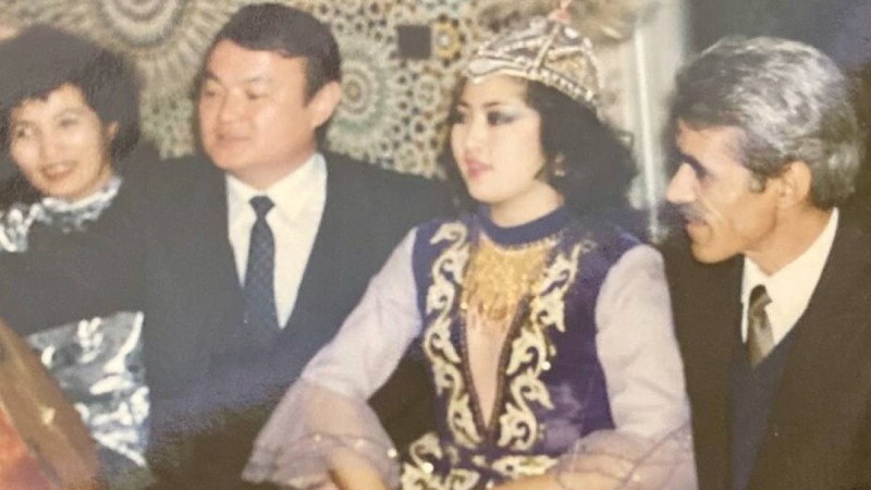 Заманбек Нұрқаділовтың туыстары: Бізге Мақпал Жүнісова көмектеспеді деп айтпаймыз да, жазғырмаймыз да